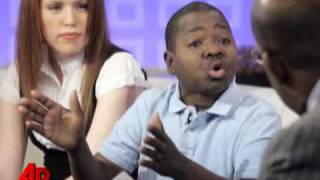 Actor Gary Coleman Dies [upl. by Oswald]