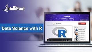 Data Science with R  Data Science Tutorial  R Programming for Beginners [upl. by Aicatsanna3]