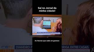 Finanças em casal finançaspessoais finanças shorts shortsviral vidasimples [upl. by Amsirp728]