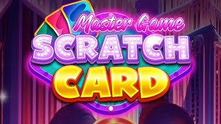 Is Scratch Cards Master Game a SCAM or LEGIT Can you make real money [upl. by Iliram]