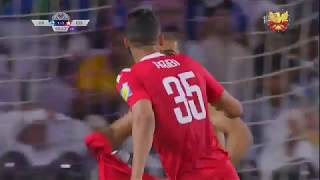 Etoile Sportive du Sahel 21 Hilal Saudi  Resumé  18042019 [upl. by Cirone]