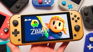 Nintendo Switch Teardown  Take apart  Inside Review [upl. by Bakeman]