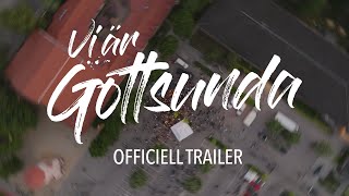 Vi är Gottsunda I Officiell trailer – premiär 14 september 2024 [upl. by Lotsyrc]