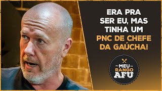 BALDASSO FOI SINCERO SOBRE A FRUSTAÇÃO DE NÃO FAZER PARTE DO SALA DE REDAÇÃO  Cortes Meu Rango Afu [upl. by Sturrock881]