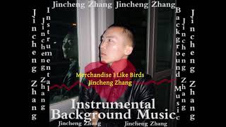 Jincheng Zhang  Microbe I Like Birds Official Instrumental Background Music [upl. by Younglove]