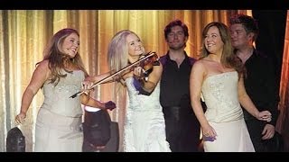 Celtic Woman  Opening Songs from the Heart  Spring Tour 2010 [upl. by Aniakudo]