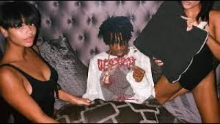 Playboi Carti Best Unreleased Songs Mix [upl. by Arait]