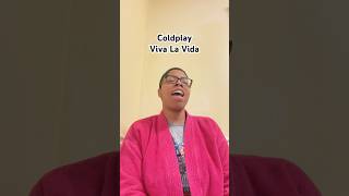 Coldplay  Viva La Vida [upl. by Alyehs]