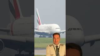 O MAIOR AVIÃO DO MUNDO de passageiros aviation takeoff airbus a380 avgeek shorts pilotlife [upl. by Salot]