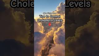 Control cholesterol levelcholesterol healthtips hearthealth tips shorts [upl. by Ellemac359]