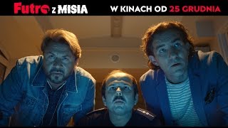 Futro z misia  nowy zwiastun PL Official Trailer [upl. by Yaron]