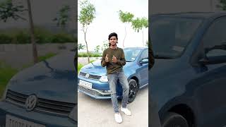 Polo Highline 2017 Diesel volkswagenpolo volkswagen trending viralvideo ytshorts newcar [upl. by Tillford146]