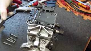 Tachosoft  EDC Removal Instructions  Bosch VP44 VP37 VP30 Diesel Pumps [upl. by Kirch]