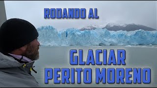 camino al Glaciar Perito Moreno [upl. by Staford]