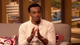 Jonathan McReynolds [upl. by Leonie]