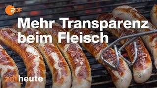 Fleisch essen Wie das mit Verantwortung geht [upl. by Eelra]