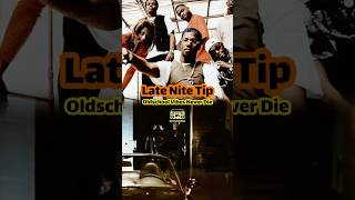 Late Nite Tip The Dark Side of Oldschool Memphis Rap rap oldschool rapper [upl. by Jamille145]