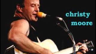 Christy Moore  Ballinamore [upl. by Garnette364]