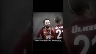 Selçuk İnan Edit futbol shorts keşfet galatasaray selçukinan [upl. by Assirrak]