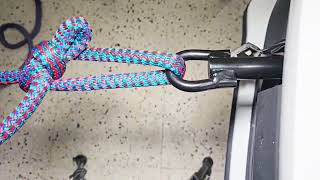 Easy and wonderful rope ties that every car owner needs [upl. by Lynett]