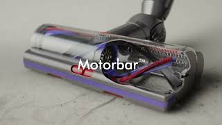 Dyson Motorbar V15 [upl. by Nivrag718]