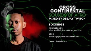 Crosscontinental Afrohouse Mix  Liva K  Rampa  ampMe  Keinemusik  Max Meraki  Alex Wann [upl. by Dowzall]