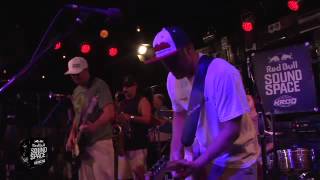 Slightly Stoopid  Dont Stop LIVE [upl. by Nakada773]