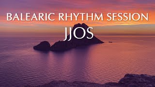 CHILLOUT LOUNGE RELAXING MUSIC Balearic Rhythm Session by Jjos 2022 3 HOURS [upl. by Nette683]