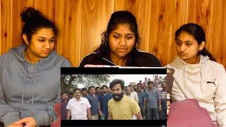 Ayyappanum Koshiyum  Trailer  Sachy  Prithviraj  Biju Menon  REACTION [upl. by Oflodor583]