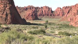 2013 Ironman 703 St George US Pro Championship  Race Highlights [upl. by Vaios]