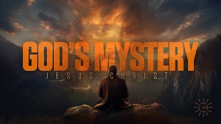 Gods Mystery Jesus Christ pt11 [upl. by Rentschler22]