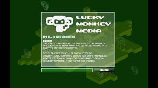 SBTNI Music  Lucky Monkey Media [upl. by Aicitel]