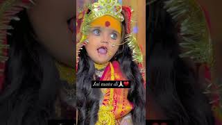 Jay man Kali ❤️❤️ maakali maadurga maastatus maanmerijaan maavaishnodevi maalaxmi love sorts [upl. by Yeldoow]