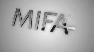 Mifa  Precision Extrusion [upl. by Brindell]