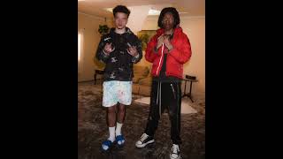 FREE LIL TECCA X LIL MOSEY TYPE BEAT  quotSHOOTERSquot [upl. by Nosauq720]