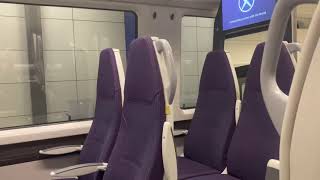 Heathrow Expense full journey Heathrow Terminal 5 ✈️ to Paddington 25052022 [upl. by Elisabeth]