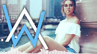 Alan Walker  Stronger NEW SONG 2018 [upl. by Obrien418]