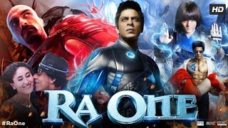 Ra One Full Movie Review  Rewatch Movie  Memory Refresh  MMT [upl. by Reagan]