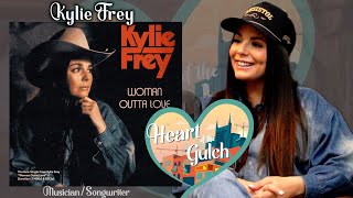 Kylie Frey Country Musics Newest Queen [upl. by Greenes]