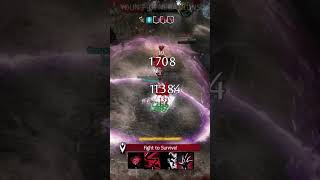 The Overwhelming Might of Scrappers One Hit Combo IN PVP GUILD WARS 2 gw2 gaming gw2pvp [upl. by Ademordna]