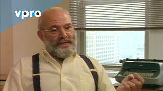 A Glorious Accident 1 of 7 Oliver Sacks on migraine [upl. by Ainod988]