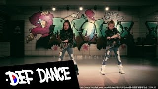 Kpop 키즈댄스 No1 BTS 방탄소년단  상남자 안무 커버댄스  Def Kids Kpop Dance Cover 데프 키즈 아이돌 프로젝트 [upl. by Powers]