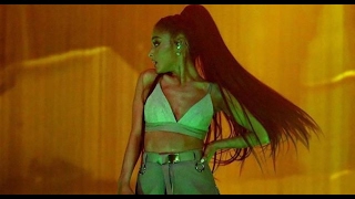 Greedy  Ariana Grande Live in Phoenix at The Dangerous Woman Tour HD [upl. by Cassy]