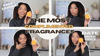 The MOST complimented fragrances of 2023  Karina Waldron [upl. by Joanne404]