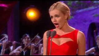 Katherine Jenkins Awards and Achievements [upl. by Buckingham]