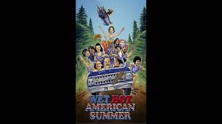 Wet Hot American Summer  One Minute Review [upl. by Dorrehs]