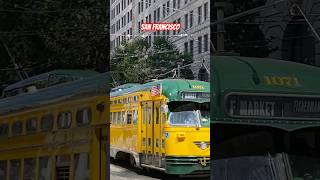 San Francisco Street vibes [upl. by Llenor548]