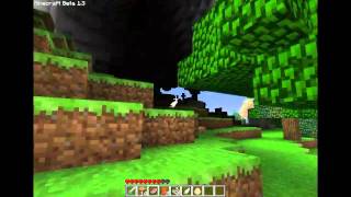 Minecraft Aggiornamento 13 [upl. by Atiraj]