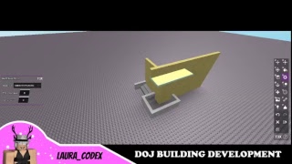 DOJ PALETO BAY DEVELOPMENTROBLOX [upl. by Suolhcin351]