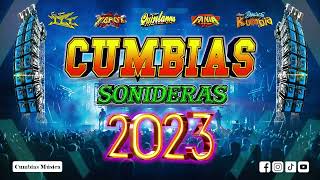 🔥 PERRONAS CUMBIAS 20222023 🔥 MIX CUMBIAS SONIDERAS 2023🔥CUMBIAS PARA BAILAR TODA LA NOCHE 2023 [upl. by Gnay]